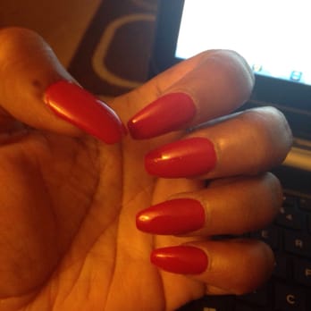 Sun Nails - Another wonderful job by latania - Nail Salons Near Me - Los Angeles, California Sun Nails - Another wonderful job by latania - Nail Salons Near Me - Los Angeles, California