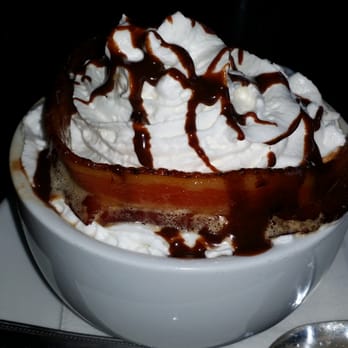 Teavolve - Nutella mocha latte. 4/5 - Coffee & Tea Near Me - Baltimore, Maryland