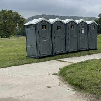 Aryh Portables - Standard portable restroom - Party Equipment Rentals Near Me Aryh Portables - Standard portable restroom - Party Equipment Rentals Near Me