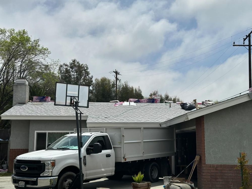 Slide of SoCal Conveyance