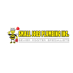 Small Jobs Plumbing, Inc.