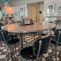 Scenic 90 Cafe