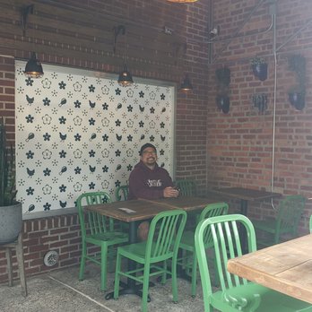 Bloom Chicken - Happy Customer - Korean Near Me - Hackensack, New Jersey