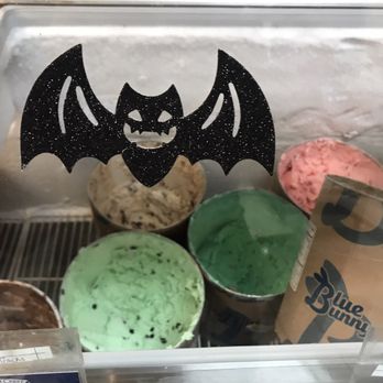 KaleidoScoops - Ice Cream & Frozen Yogurt Near Me - Carlsbad, New Mexico
