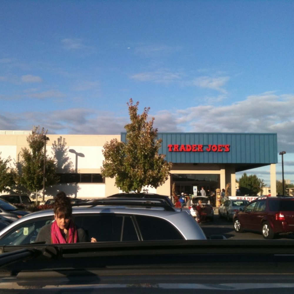 Trader Joe's - Another busy day at trader bob - Grocery Near Me - Edgewater, New Jersey Trader Joe's - Another busy day at trader bob - Grocery Near Me - Edgewater, New Jersey
