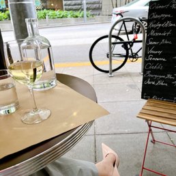 Outside Outside