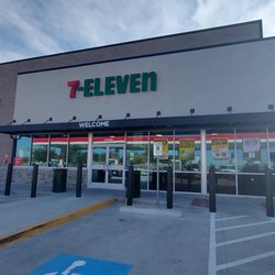 7-Eleven