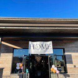 Home by Zinnia's