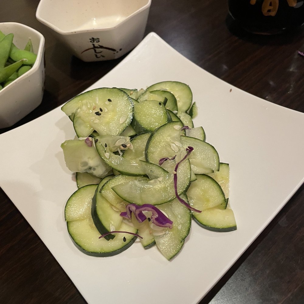 Kiku Sushi - Japanese Near Me - Monrovia, California