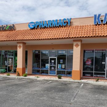 Prime RX Pharmacy - April 2020 - Drugstores Near Me - Tampa, Florida Prime RX Pharmacy - April 2020 - Drugstores Near Me - Tampa, Florida