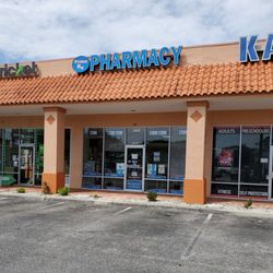 Prime RX Pharmacy - April 2020