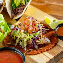 Tacos Madre Kitchen & Cantina - KETO TACO