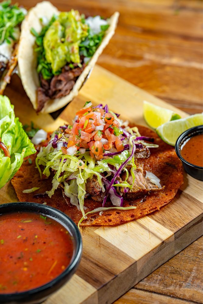 Tacos Madre Kitchen & Cantina