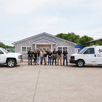 EAGLE PRO HEATING u0026 COOLING - 16 Photos - 3695 2nd St, Muscle Shoals,  Alabama - Heating u0026 Air Conditioning/HVAC - Phone Number - Yelp