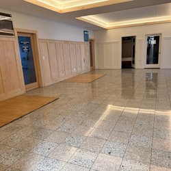 PSY Spa USA - Rest area