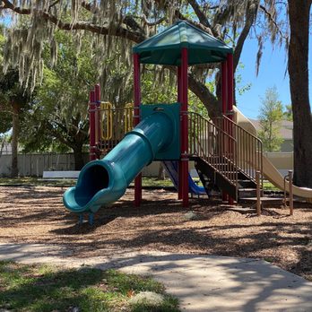 Providence West Park - Parks Near Me - Riverview, Florida