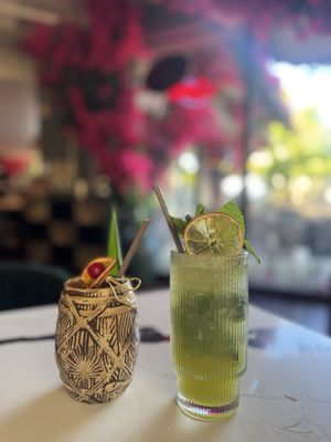 Osha Thai Restaurant and Bar (Embarcadero) by null