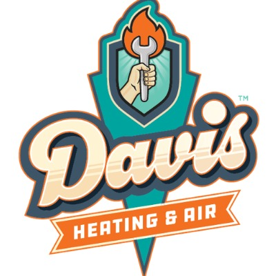 Slide of Davis Heating, Cooling, Plumbing & Electric
