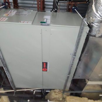 Frostbite A/C - 10 tons air handler Trane on day care call of more information - Heating & Air Conditioning/HVAC Near Me Frostbite A/C - 10 tons air handler Trane on day care call of more information - Heating & Air Conditioning/HVAC Near Me