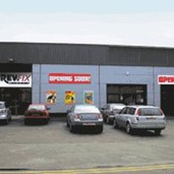 Screwfix