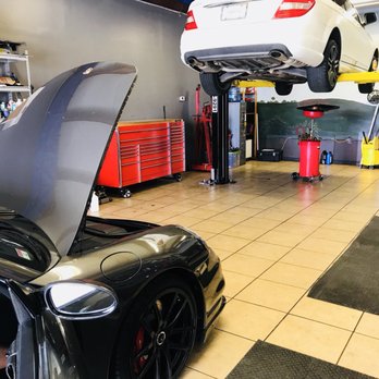 MasterPro Car Care - Auto Repair Near Me - Houston, Texas