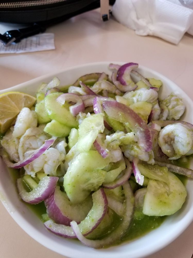 TACOS Y MARISCOS EL PARIENTE 85 Photos & 104 Reviews Mexican 805