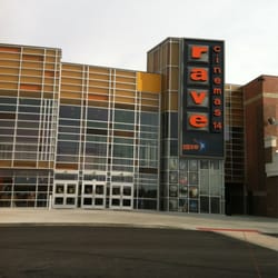 AMC Grove City 14