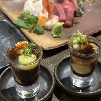 Izakaya Uosan - Izakaya Near Me - Honolulu, Hawaii