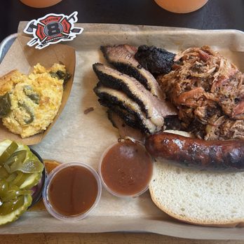 Station 8 BBQ - Barbeque Near Me - Wichita, Kansas Station 8 BBQ - Barbeque Near Me - Wichita, Kansas