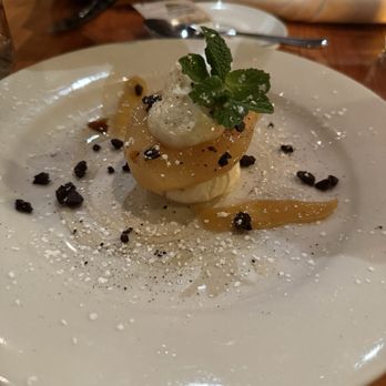 Via del Corso - Pera al Forno - Italian Near Me - Berkeley, California