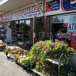 Bay Ridges Market