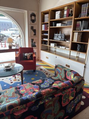 Svenskt Tenn by null