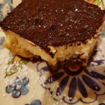 Baci - Tiramisu - Pizza Near Me - New Smyrna Beach, Florida Baci - Tiramisu - Pizza Near Me - New Smyrna Beach, Florida