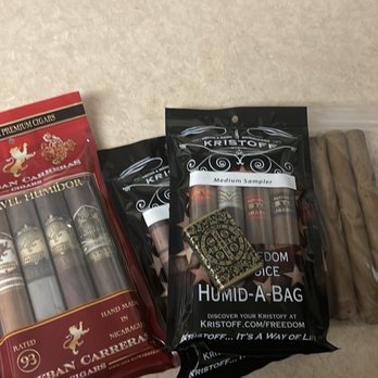 Havana Cigar Lounge - Tobacco Shops Near Me - Hesperia, California