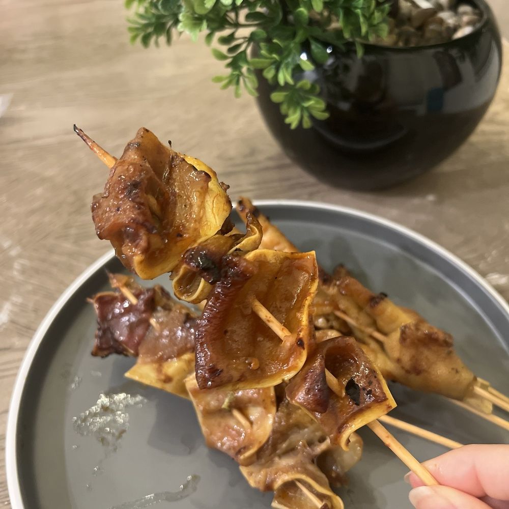 Chibogs Asian Express - Pick eat bbq (love this one) - Chinese Near Me - Fort Lauderdale, Florida