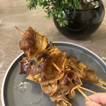 Chibogs Asian Express - Pick eat bbq (love this one) - Chinese Near Me - Fort Lauderdale, Florida