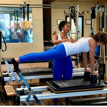 The Pilates Station - Pilates Near Me - Vail, Arizona The Pilates Station - Pilates Near Me - Vail, Arizona
