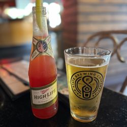 Palomino Bar