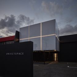 Objectspace