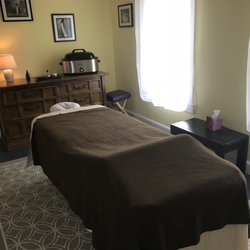 Serenity Mountain Massage
