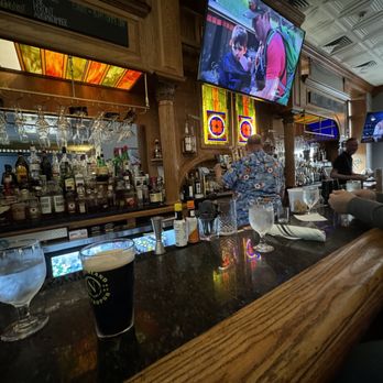 Northland Pub - At the bar. - Hotels Near Me - Marquette, Michigan Northland Pub - At the bar. - Hotels Near Me - Marquette, Michigan