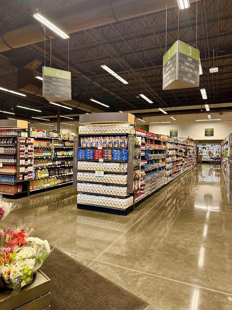 PUBLIX 170 Village Common Dr, St. Augustine, Florida Grocery