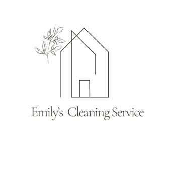 Emily's Cleaning Service - Company Logo - Home Cleaning Near Me Emily's Cleaning Service - Company Logo - Home Cleaning Near Me
