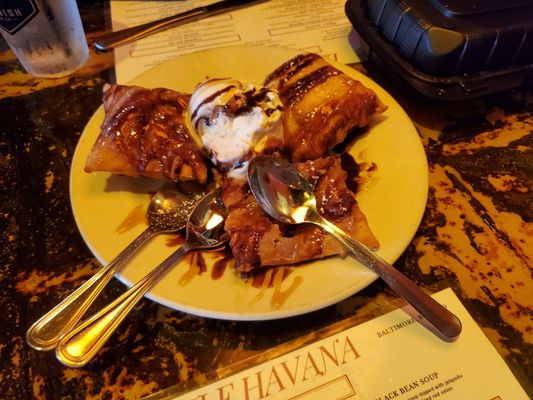 Little Havana by null