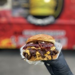 Golden Burgers