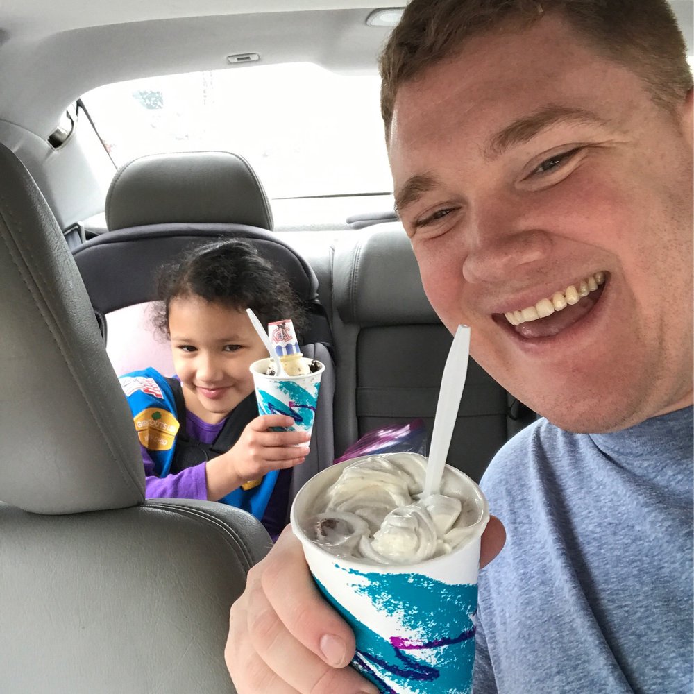 Whipty-Do - Yum!!! - Ice Cream & Frozen Yogurt Near Me - Maineville, Ohio