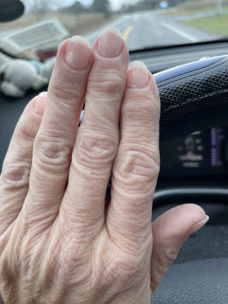 ONE JP NAILS Updated October 2024 44 Reviews 7954 Brewerton Rd