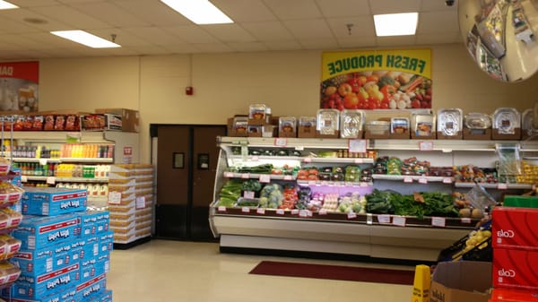 SAVEWAY FOOD - Updated October 2025 - 5110 N Broadway, Saint Louis