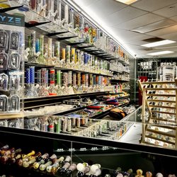 Irvine Smoke Shop - Glass Pipes