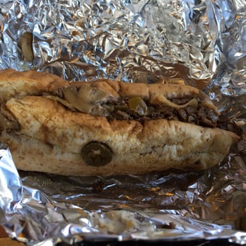 Jersey Mike's Subs - #56 - Fast Food Near Me - Redondo Beach, California